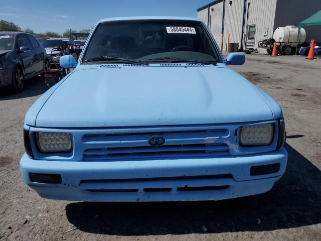 1992 Toyota Pickup 1/2 TON Short Wheelbase STB