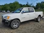 2004 Toyota Tundra Double Cab SR5