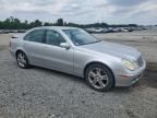 2005 Mercedes-Benz E 500