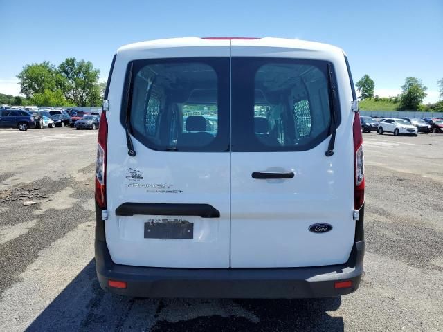 2019 Ford Transit Connect XL