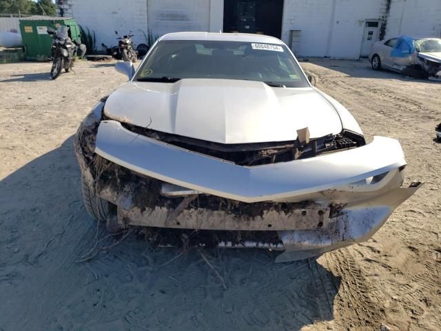 2013 Chevrolet Camaro LT