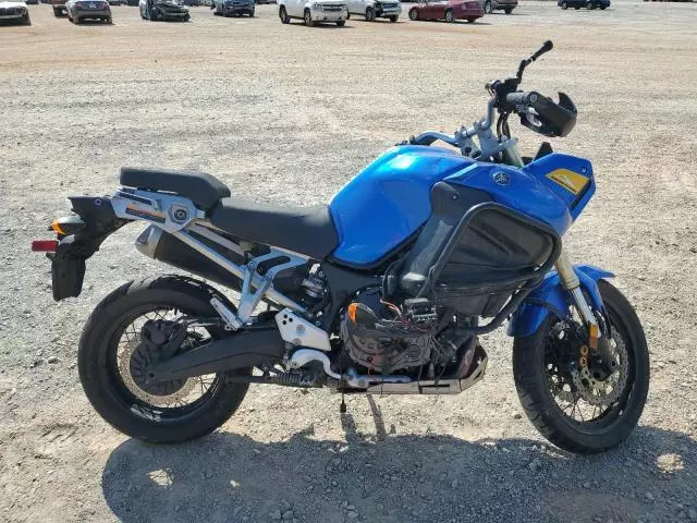 2012 Yamaha XT1200Z