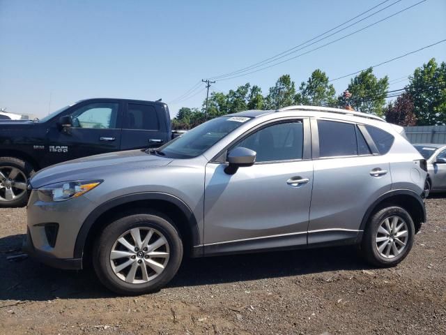 2015 Mazda CX-5 Touring