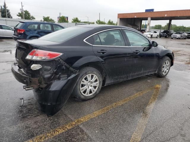 2011 Mazda 6 I