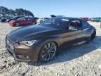 2018 Infiniti Q60 RED Sport 400