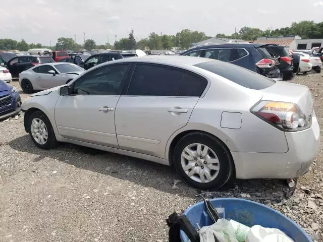 2009 Nissan Altima 2.5