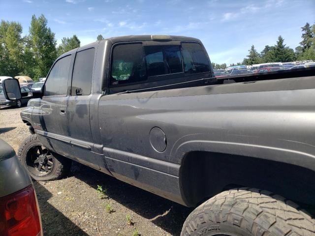 2001 Dodge RAM 2500