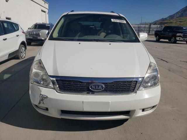 2012 KIA Sedona EX