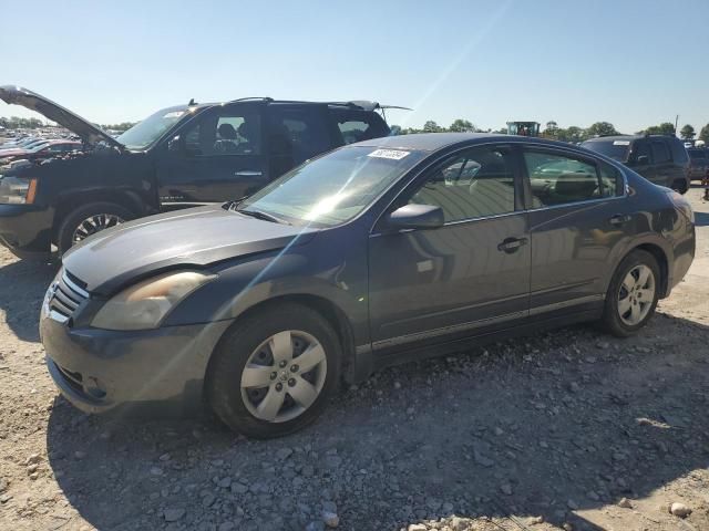 2008 Nissan Altima 2.5