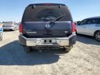 2007 Nissan Armada SE