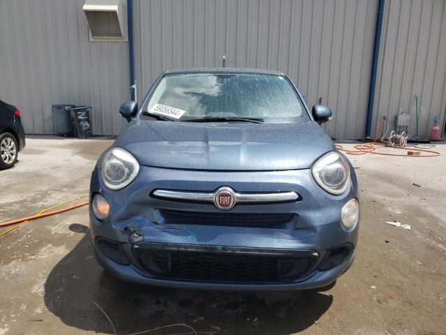 2018 Fiat 500X POP