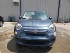 2018 Fiat 500X POP