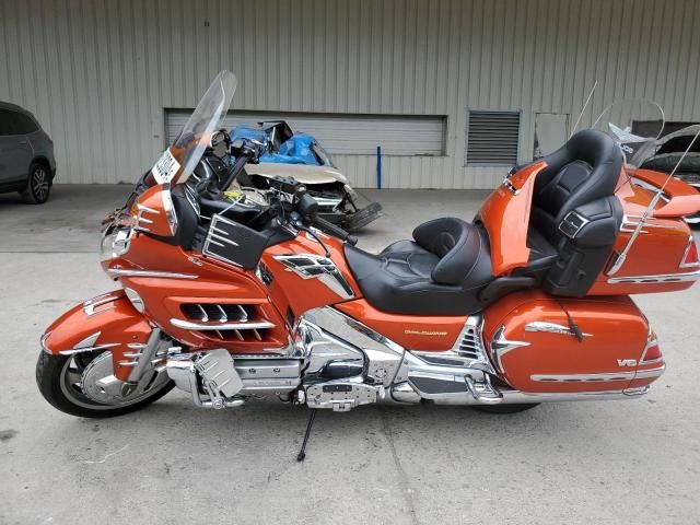 2003 Honda GL1800