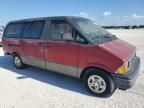 1991 Ford Aerostar