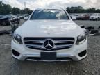 2017 Mercedes-Benz GLC 300 4matic