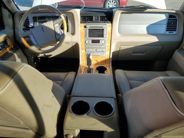 2008 Lincoln Navigator