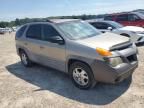 2001 Pontiac Aztek