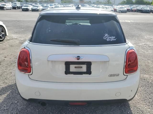 2015 Mini Cooper