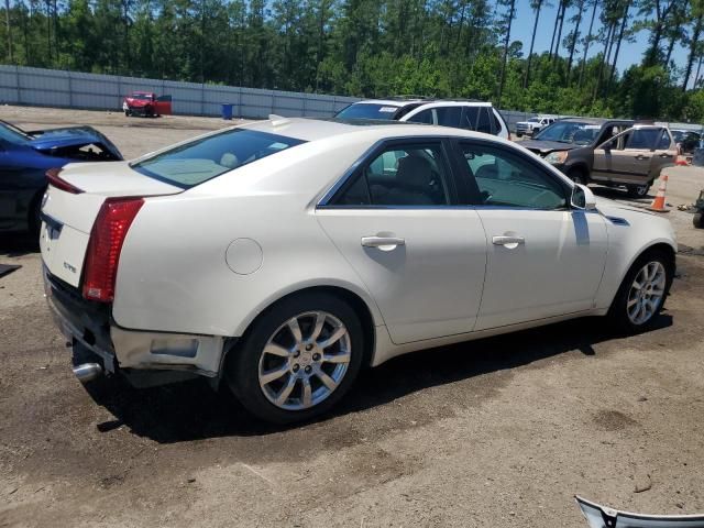 2009 Cadillac CTS HI Feature V6