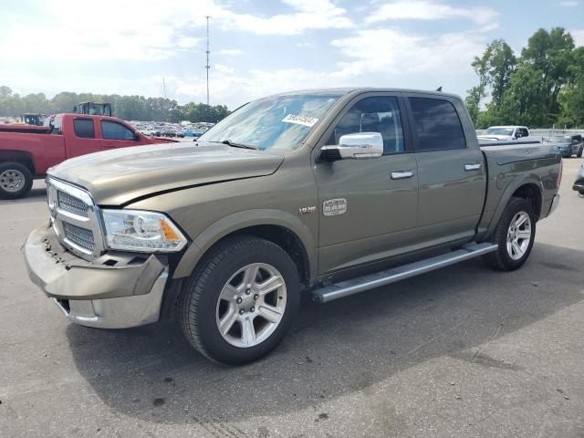 2015 Dodge RAM 1500 Longhorn