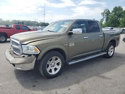 2015 Dodge RAM 1500 Longhorn en venta en Dunn, NC