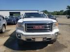 2014 GMC Sierra C1500 SLT