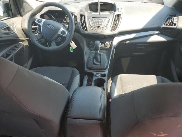 2013 Ford Escape S