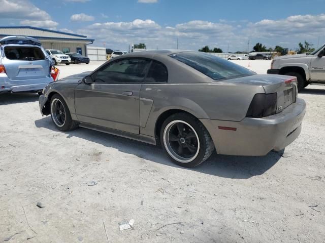 2001 Ford Mustang GT