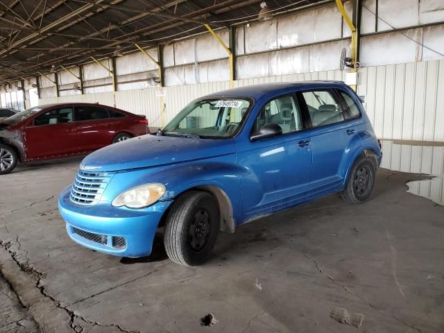 2008 Chrysler PT Cruiser