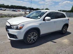 2017 Mitsubishi Outlander Sport ES en venta en Dunn, NC