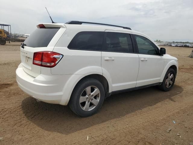 2011 Dodge Journey Mainstreet