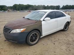 Toyota Vehiculos salvage en venta: 2009 Toyota Camry Base