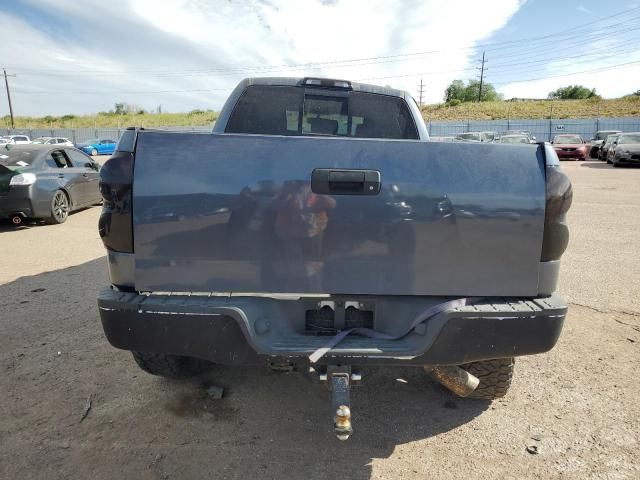 2008 Toyota Tundra Double Cab