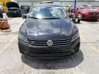 2018 Volkswagen Passat S