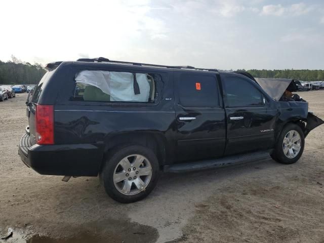 2011 GMC Yukon XL C1500 SLT