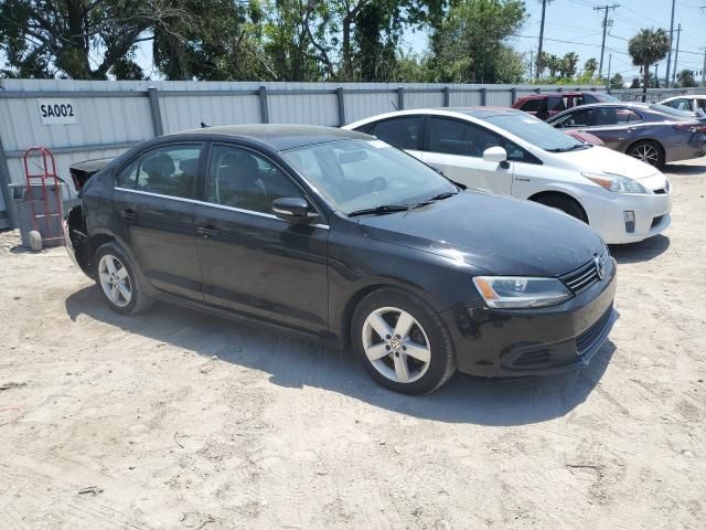 2013 Volkswagen Jetta TDI