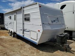 Jayco salvage cars for sale: 2003 Jayco JAY Flight