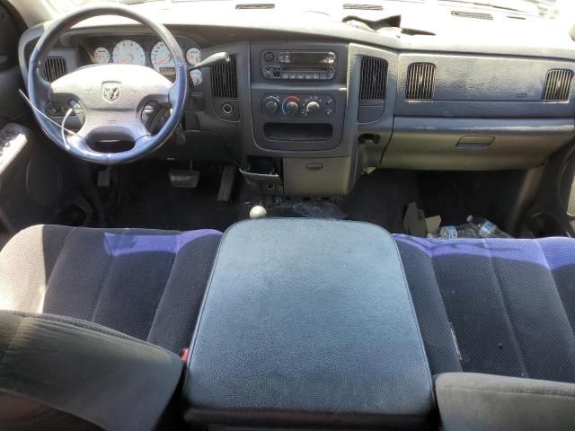 2002 Dodge RAM 1500