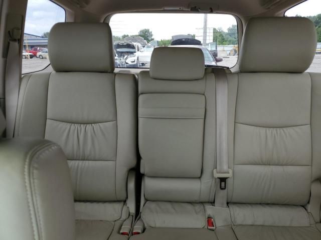 2009 Lexus GX 470