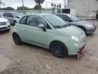 2013 Fiat 500 POP