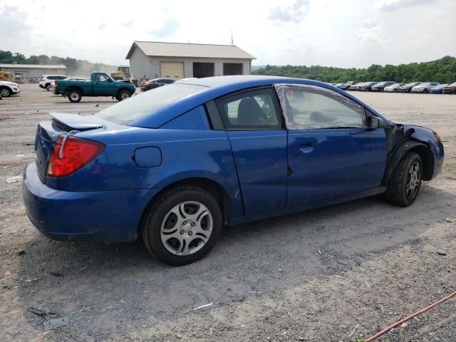 2005 Saturn Ion Level 2