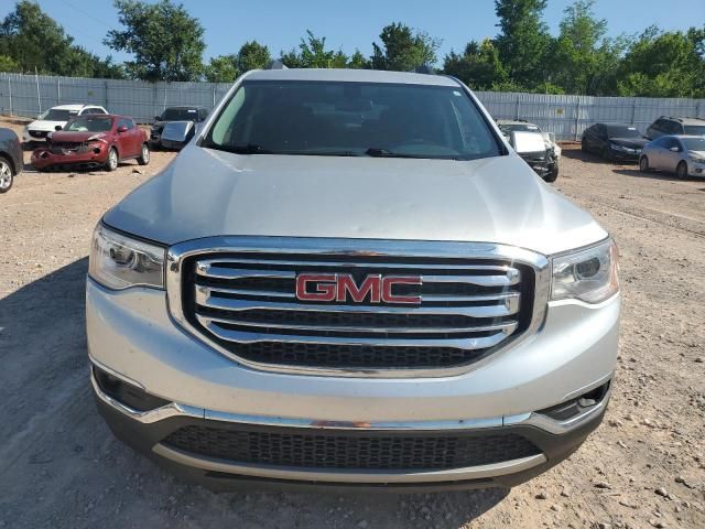 2018 GMC Acadia SLE