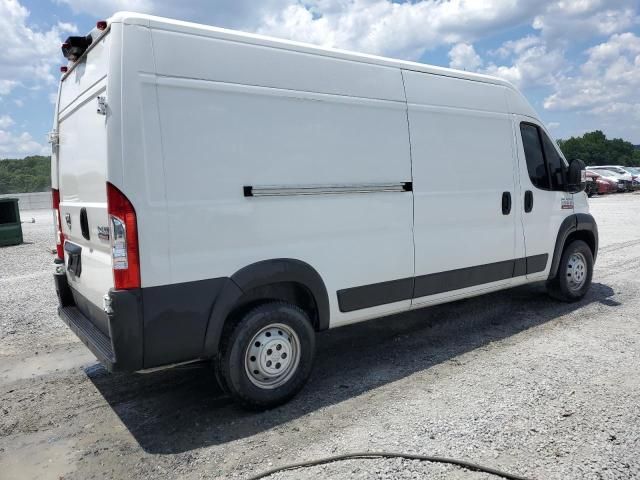 2021 Dodge RAM Promaster 2500 2500 High