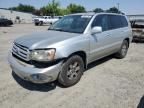 2006 Toyota Highlander Limited