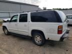 2002 Chevrolet Suburban K1500