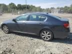 2008 Lexus GS 350