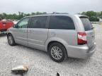 2014 Chrysler Town & Country Touring L