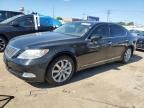 2007 Lexus LS 460