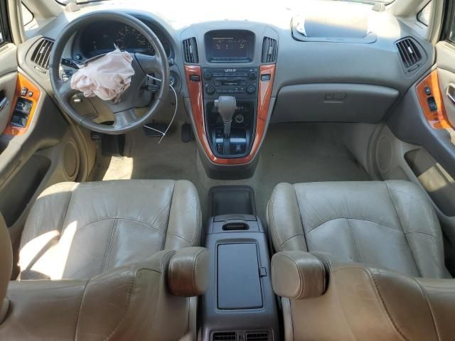 2001 Lexus RX 300