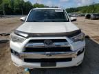 2014 Toyota 4runner SR5